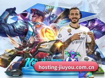 九游 APP - jiuyou